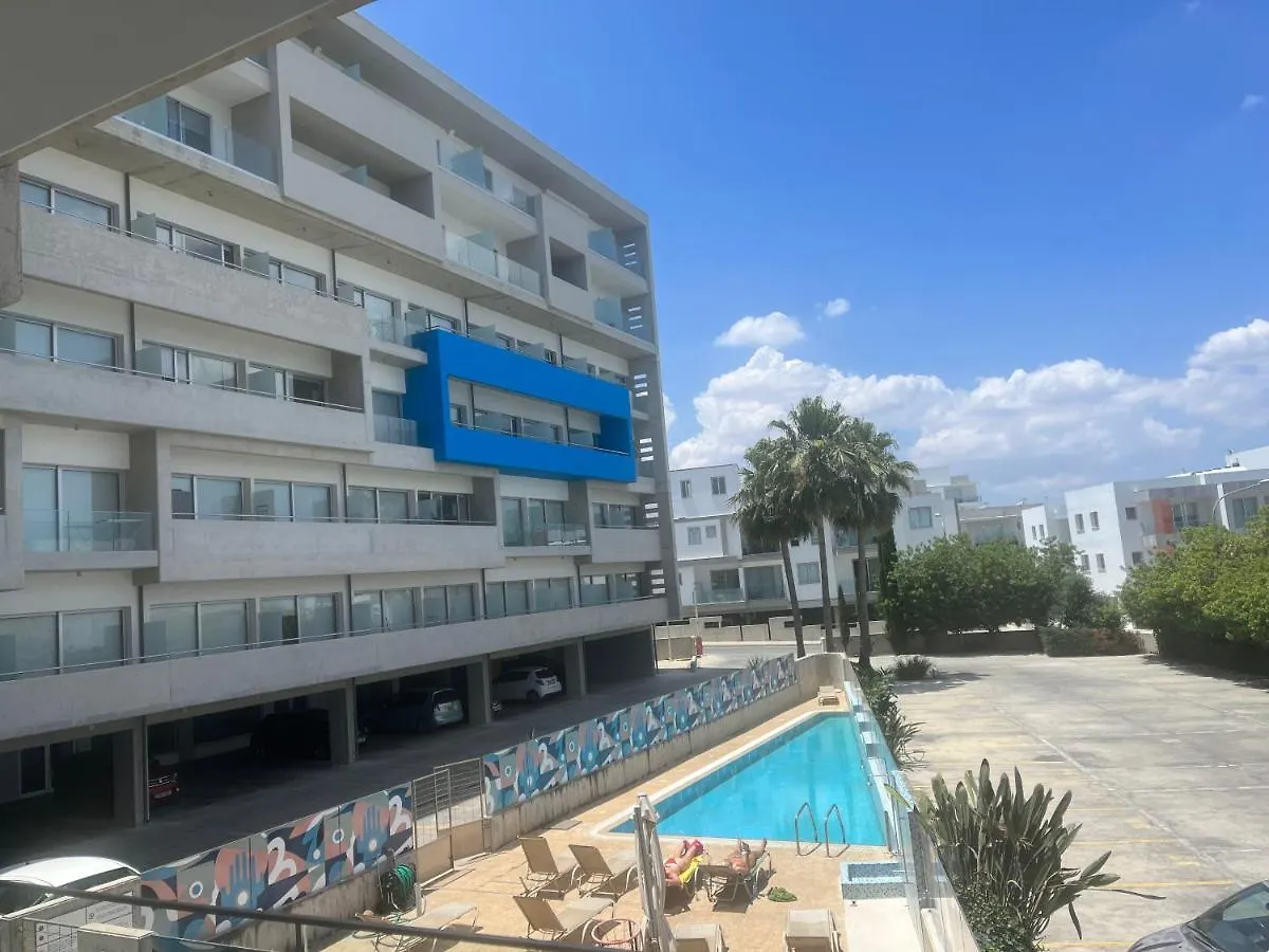 Uc Hall Residence Nicosia